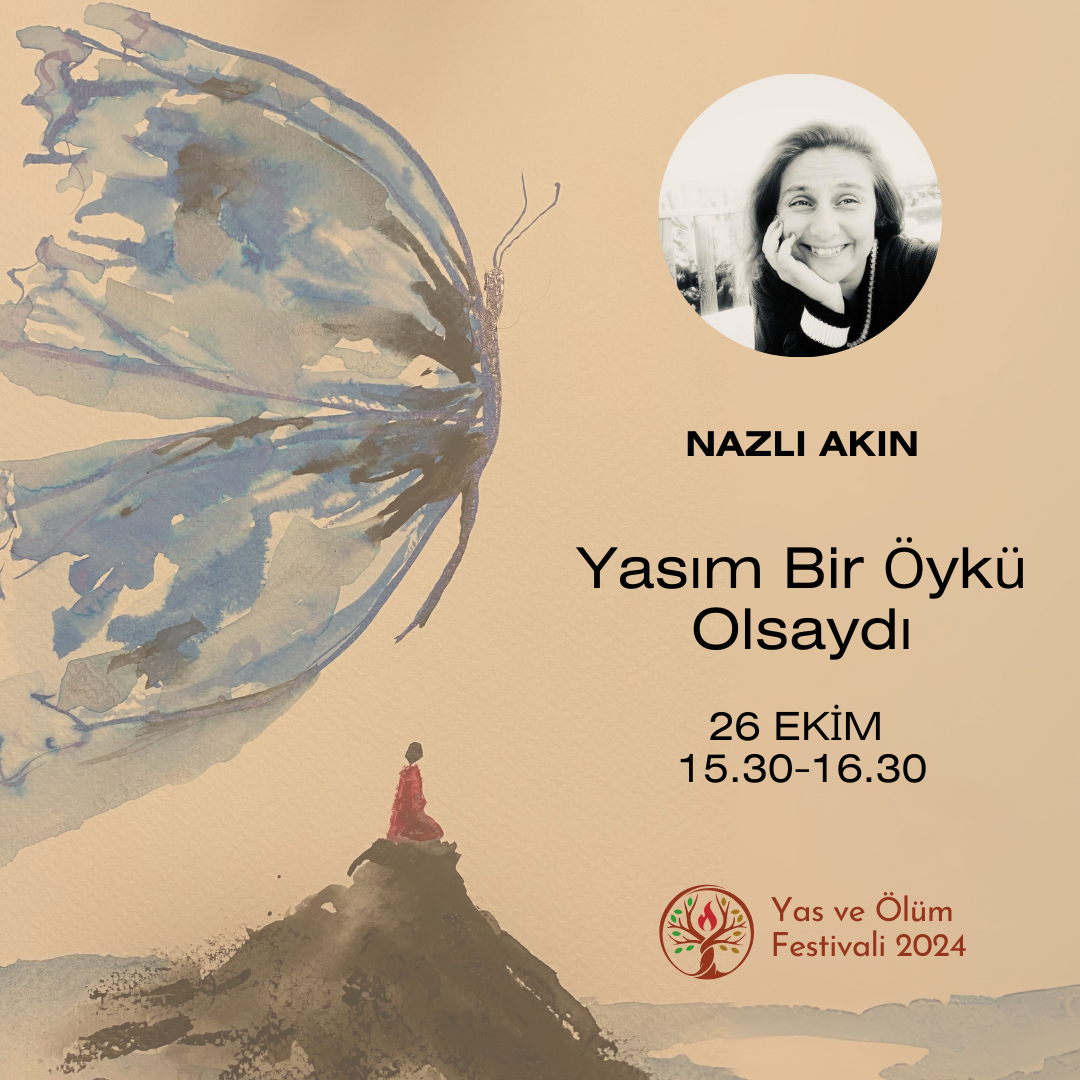 Yasım Bir Öykü Olsaydı