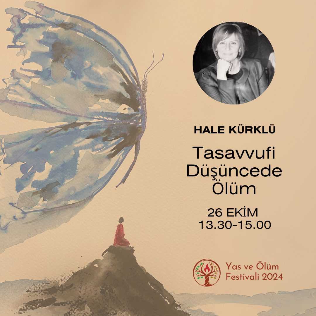 Tasavvufi Düşüncede Ölüm