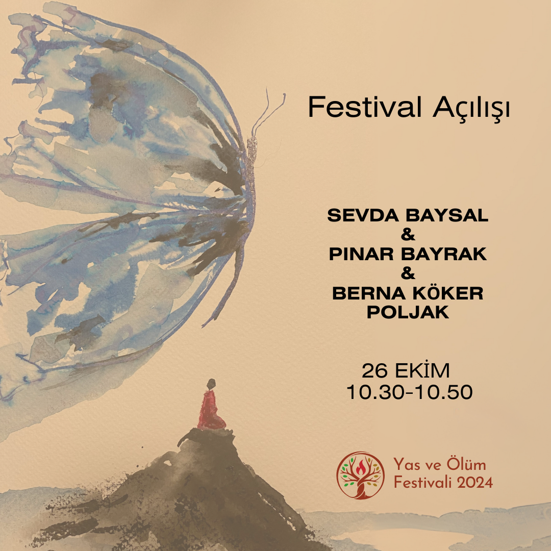 Festival Açılışı