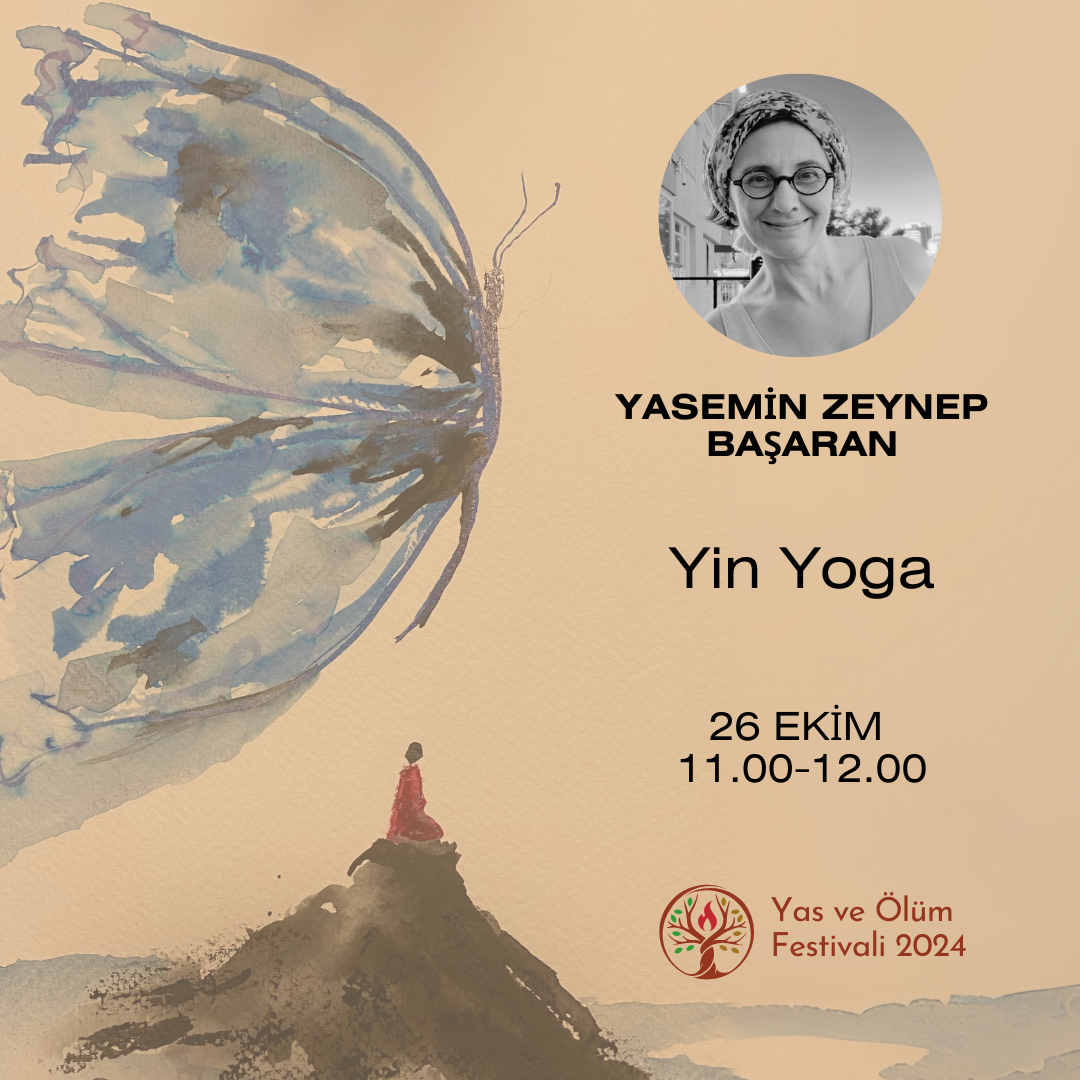 Yin Yoga