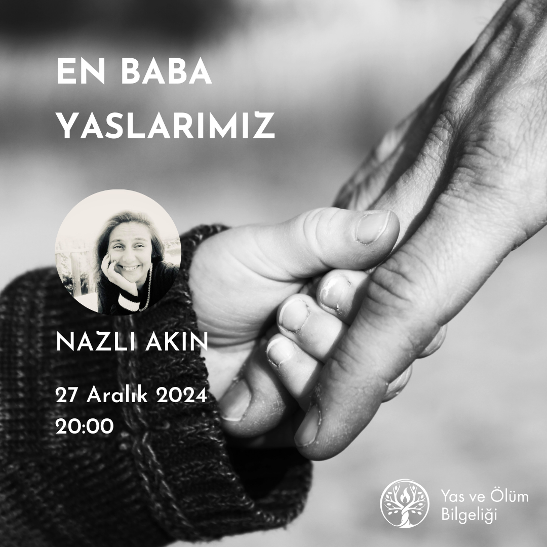 EN BABA YASLARIMIZ