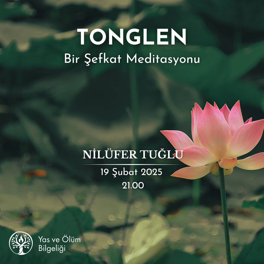 Tonglen