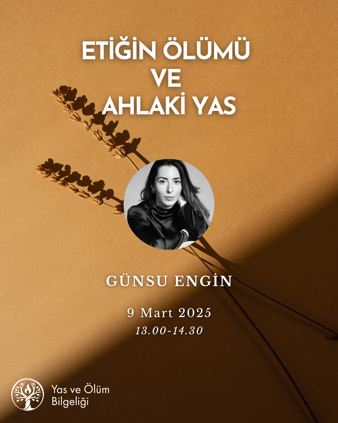 Etiğin Ölümü ve Ahlaki Yas
