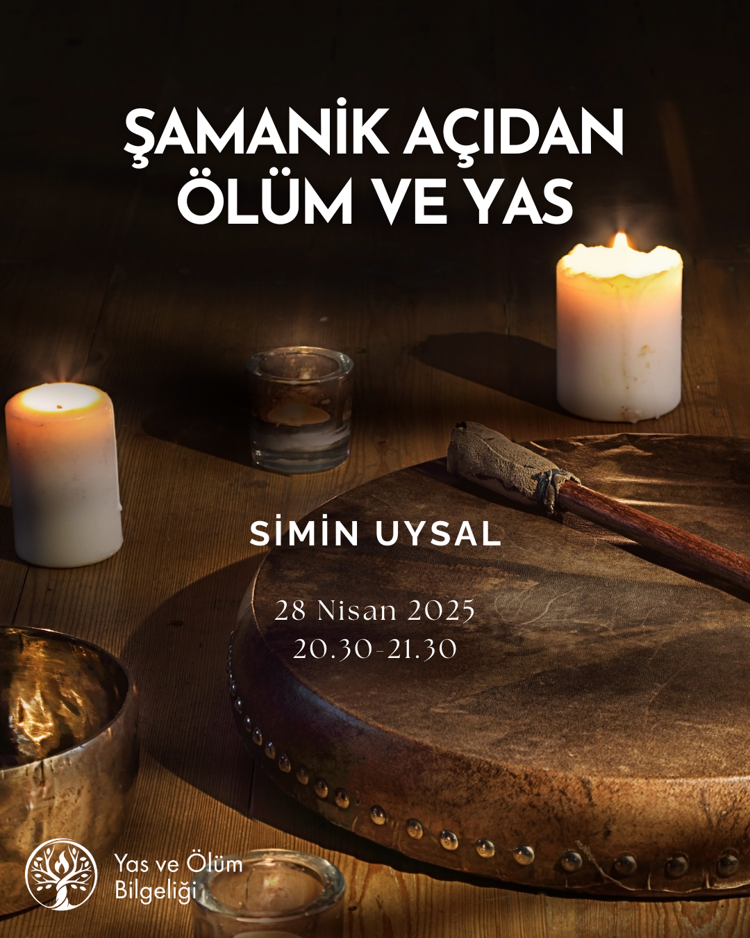 Şamanik Açıdan Ölüm ve Yas