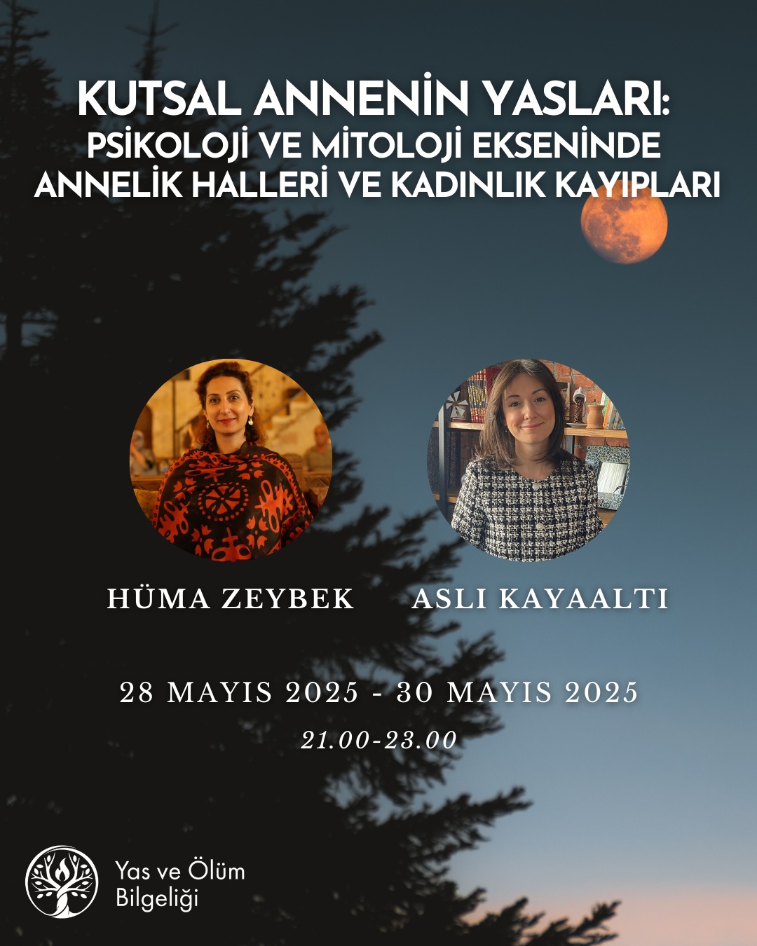 Kutsal Annenin Yasları: Psikoloji, Psikanaliz Mitoloji Ekseninde Annelik Halleri ve Kadınlık Kayıpları
