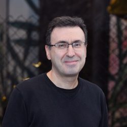Berk Kaan Bingöl