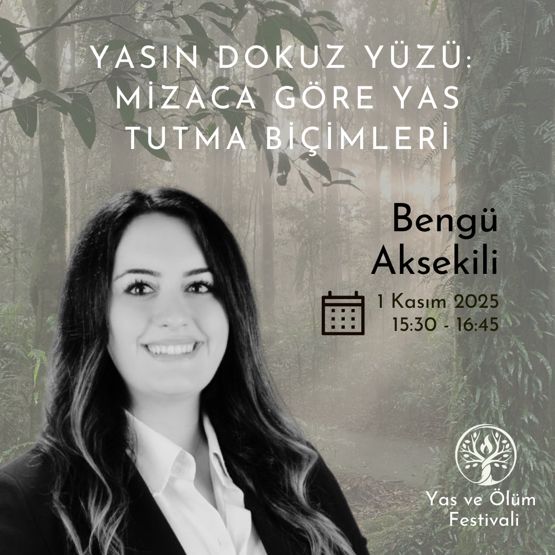 Yasın Dokuz Yüzü: Mizaca Göre Yas Tutma Biçimleri