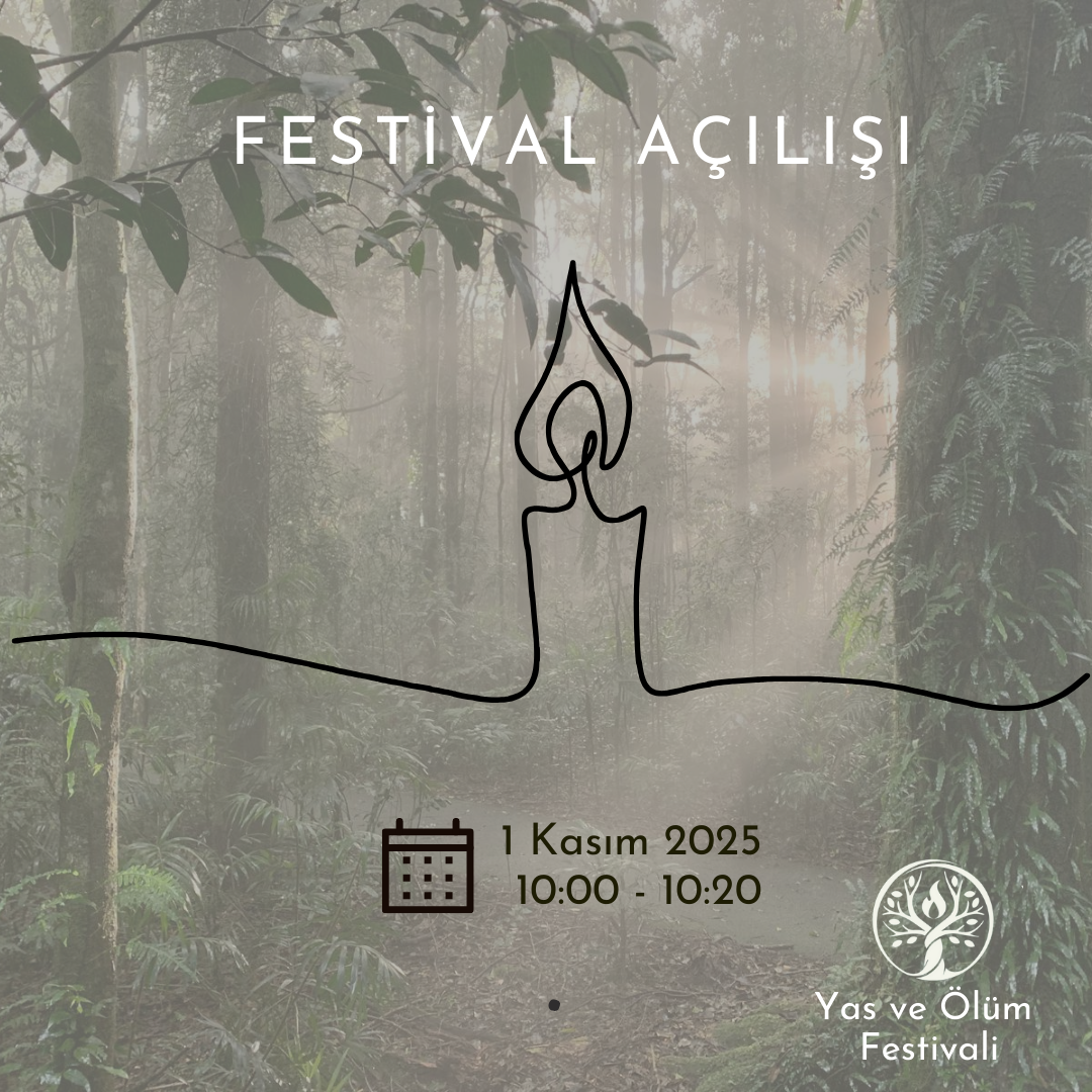 Festival Açılışı