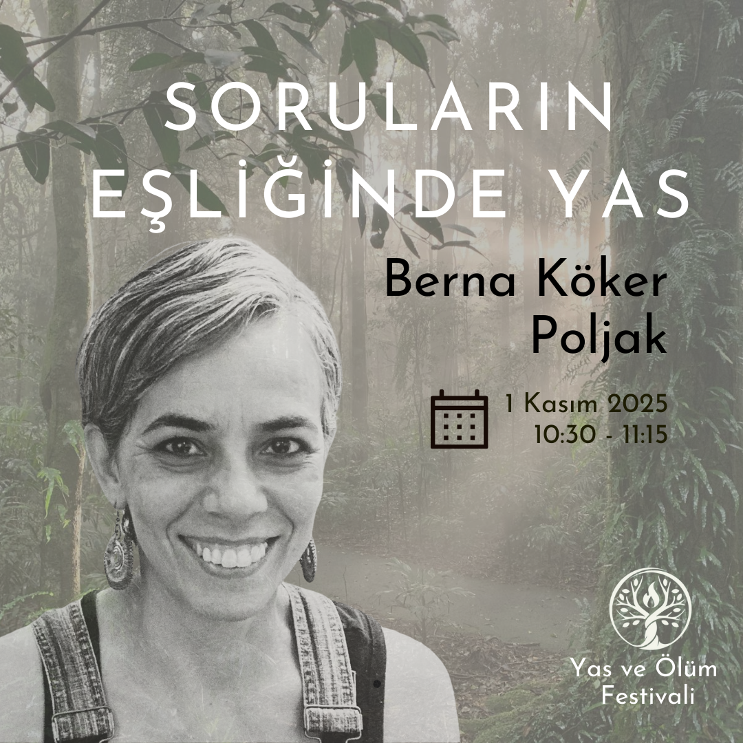 Soruların Eşliğinde Yas
