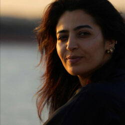 Melike Sağlam