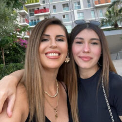 Özge Yaba