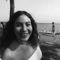 Sinem Bayraktar