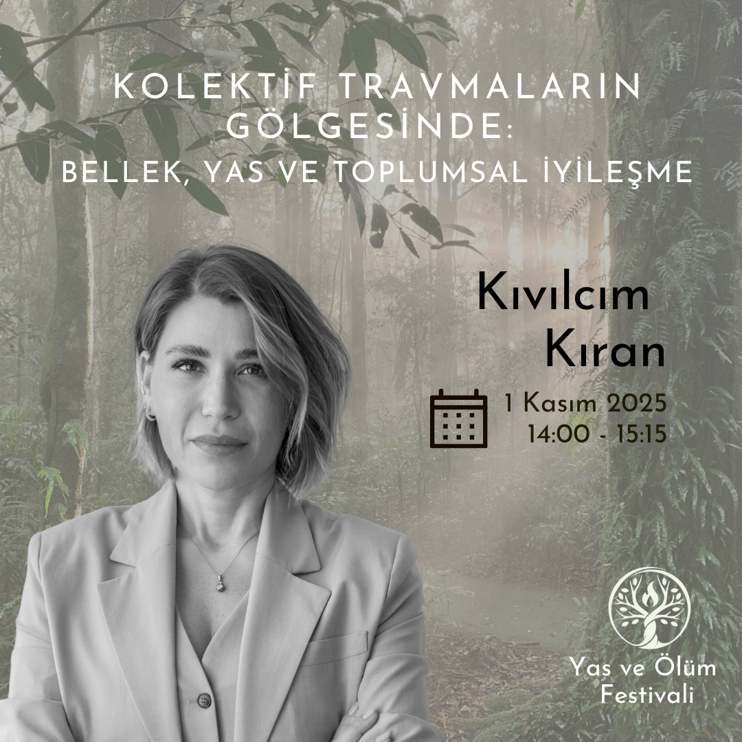 Kolektif Travmaların Gölgesinde: Bellek, Yas ve Toplumsal İyileşme