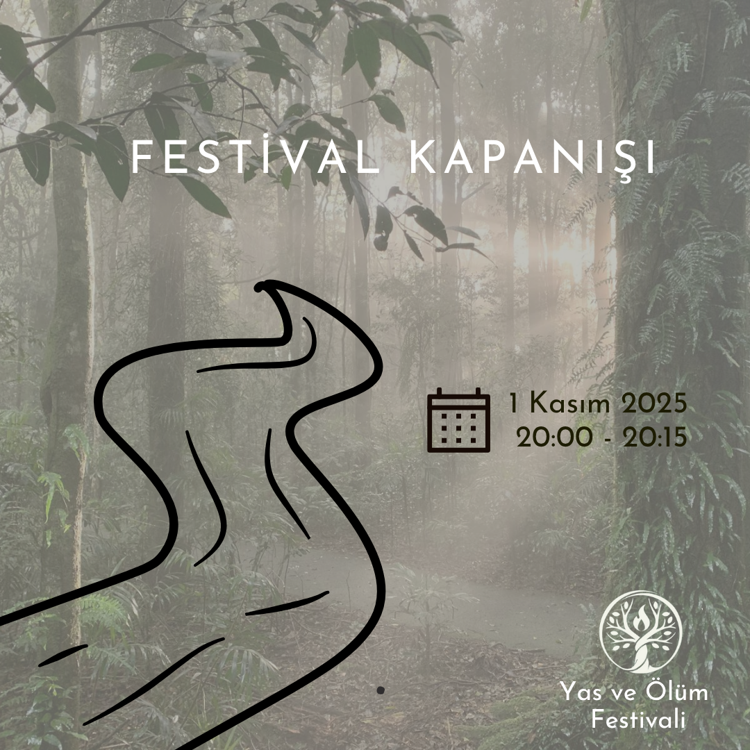 Festival ilk günü kapanış