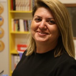 Nagehan Dermancı