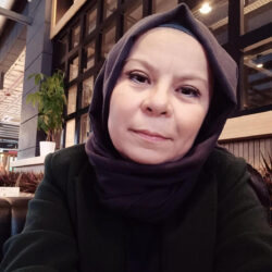 Fulya Taşçeviren
